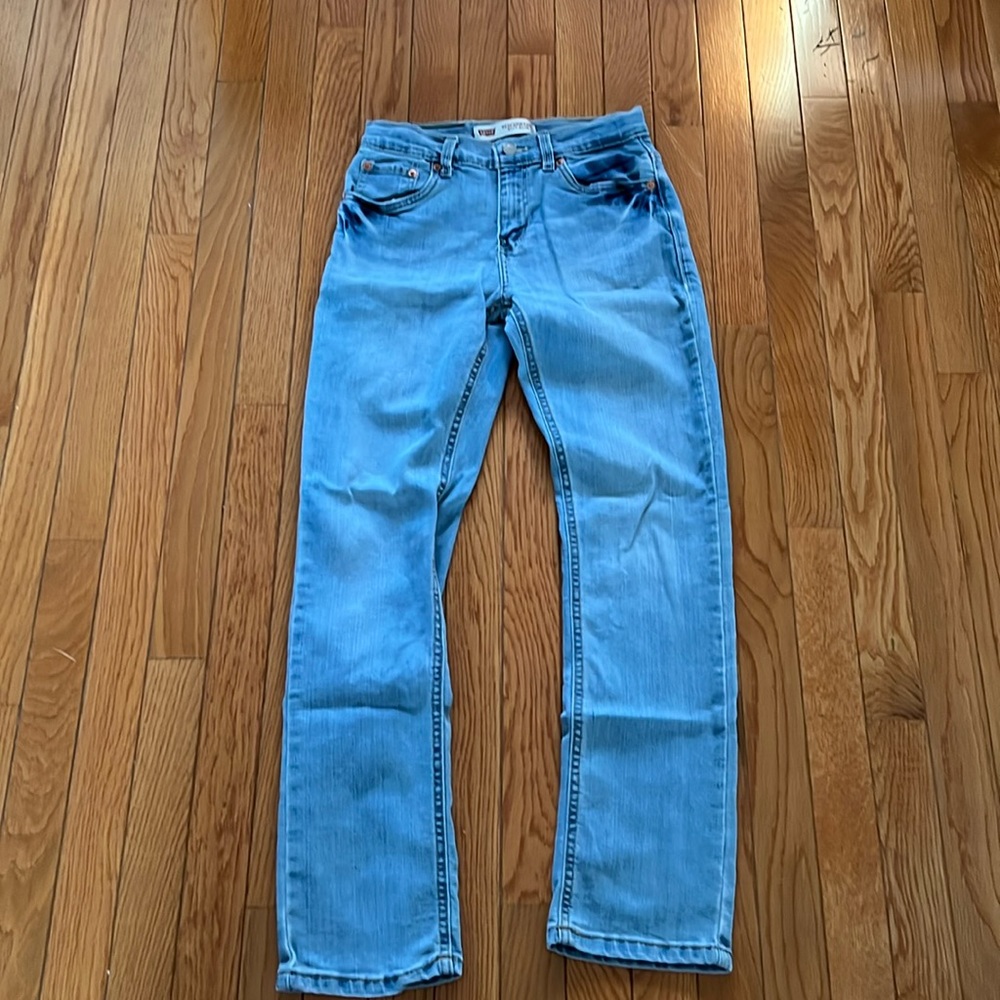 Levi’s 14R jeans